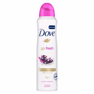DOVE ספריי אסאי 150 מ"ל‏