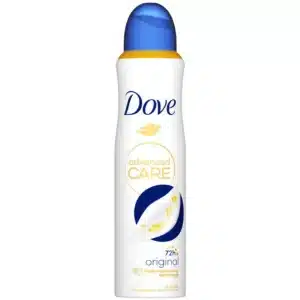 DOVE ספריי אוריגינל 150 מ"ל