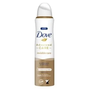 DOVE ספריי אינוויזבל קר 150 מ"ל