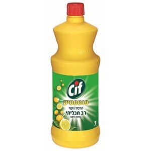 סיף CIF פנטסטיק - ניקוי רב תכליתי 1 ליטר