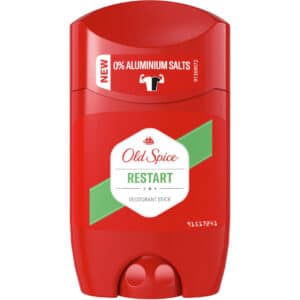 Old spice אולד ספייס דאודורנט RESTART