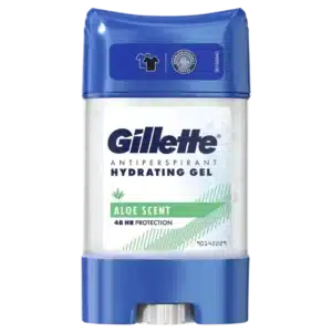 סטיק גילט גיל ALOE SCENT לגבר 70 מ"ל