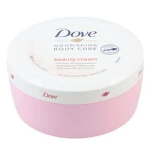 DOVE קרם גוף טיפוח ויופי 250 מ"ל