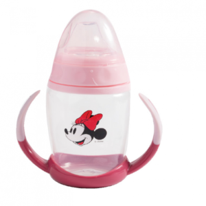 כוס אימון לתינוק עם ידית 522 מ"ל