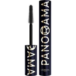 Loreal לוריאל מסקרה Volume Million Panorama בגוון כחול כהה