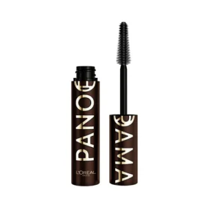 לוריאל Loreal מסקרה Volume Million Panorama בגוון בורדו