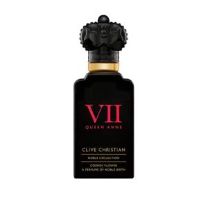 טסטר - נוביל קולקשן - VII קווין אן קוסמוס פלאוור אדפ לאישה 50 מ"ל - קלייב כריסטיאן