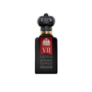 טסטר - נוביל קולקשן - VII רוק רוז אדפ לגבר 50 מ''ל - קלייב כריסטיאן