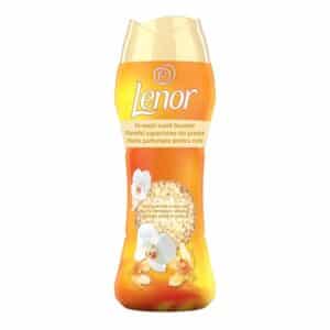 LENOR לנור כדוריות הבושם בניחוח וניל 270 גרם