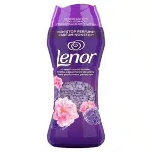 LENOR לנור כדוריות הבושם ניחוח פרחים 270 גרם