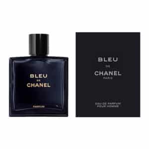 בלו דה שאנל פיור פרפיום לגבר 100 מ"ל - שאנל