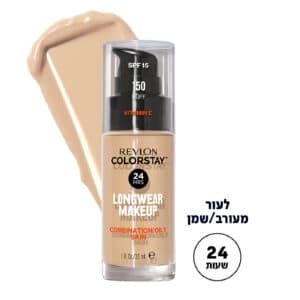 רבלון מייק אפ קולורסטיי 150