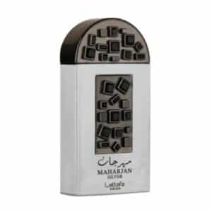 טסטר - מהרג'אן סילבר אדפ יוניסקס 100 מ"ל - לטאפה