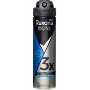 REXONA דאו ספריי קובלט דרי 150 מ"ל