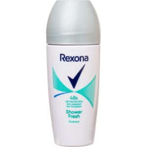 REXONA דאו רול און שאוור פרש 50 מ"ל