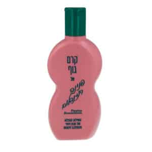 קרם גוף  פנינה מס' 2 לאישה 340 מ"ל
