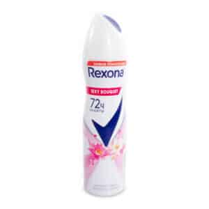 REXONA דאו ספריי סקסי בוקט 150 מ"ל