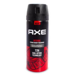 AXE דאו ספריי אינטנס לגבר 150 מ"ל