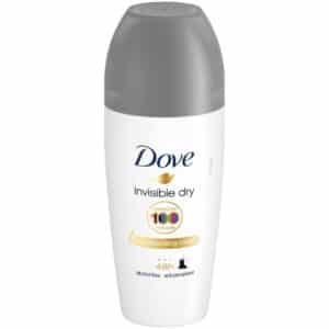 DOVE רול און אינויזיבל 50 מ"ל