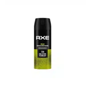 AXE דאו ספריי פולס לגבר 150 מ"ל