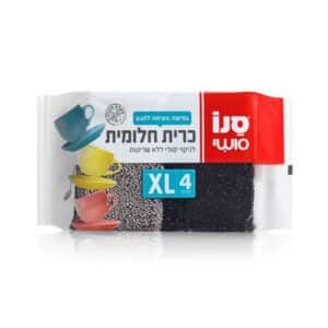 סנו סושי כרית חלומית 4 יח