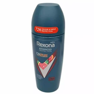 REXONA דאו רול און אדוונס 50 מ"ל