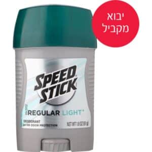 ספיד סטיק דאו לגבר רגולר לייט 51 גר'