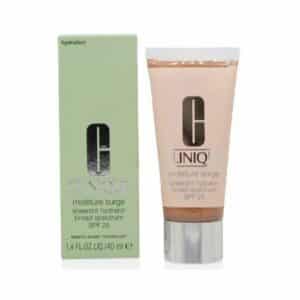 תכשיר לחות עם גוון SPF 25 לייט מדיום 40 מ"ל - קליניק