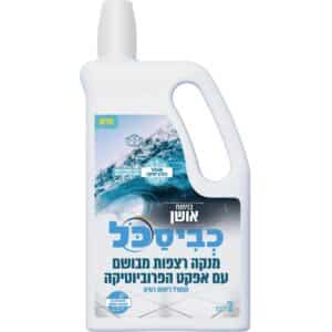 נוזל רצפות 2 ליטר - אושן