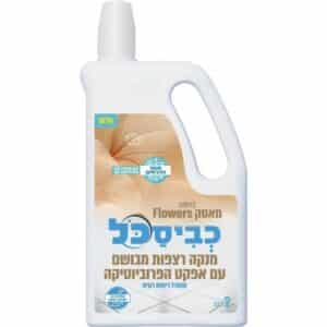 נוזל רצפות 2 ליטר - מאסק פלאוורס