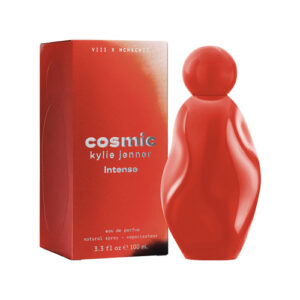 קוסמיק קיילי ג'נר אינטנס אדפ לאישה 100 מ"ל - קיילי קוסמטיקס