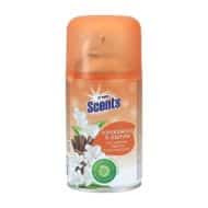 SCENTS מטהר אוויר ספריי יסמין 250 מ"ל