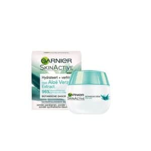 GARNIER קרם יום פנים אלוורה 50 מ"ל