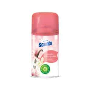 SCENTS מטהר אוויר ספריי וניל 250 מ"ל