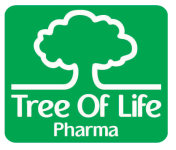 TREE OF LIFE PHARMA LOGO 2025